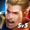 2048 Game - Arena of Valor