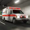 Trò chơi xe cứu thương