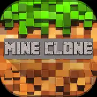 Mine Clone 4