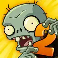 Plants vs Zombies 2021