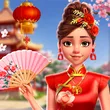 Trò chơi bạn gái